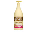INSTITUTO ESPAÑOL  AVENA leche hidratante dosificadora 950 ml