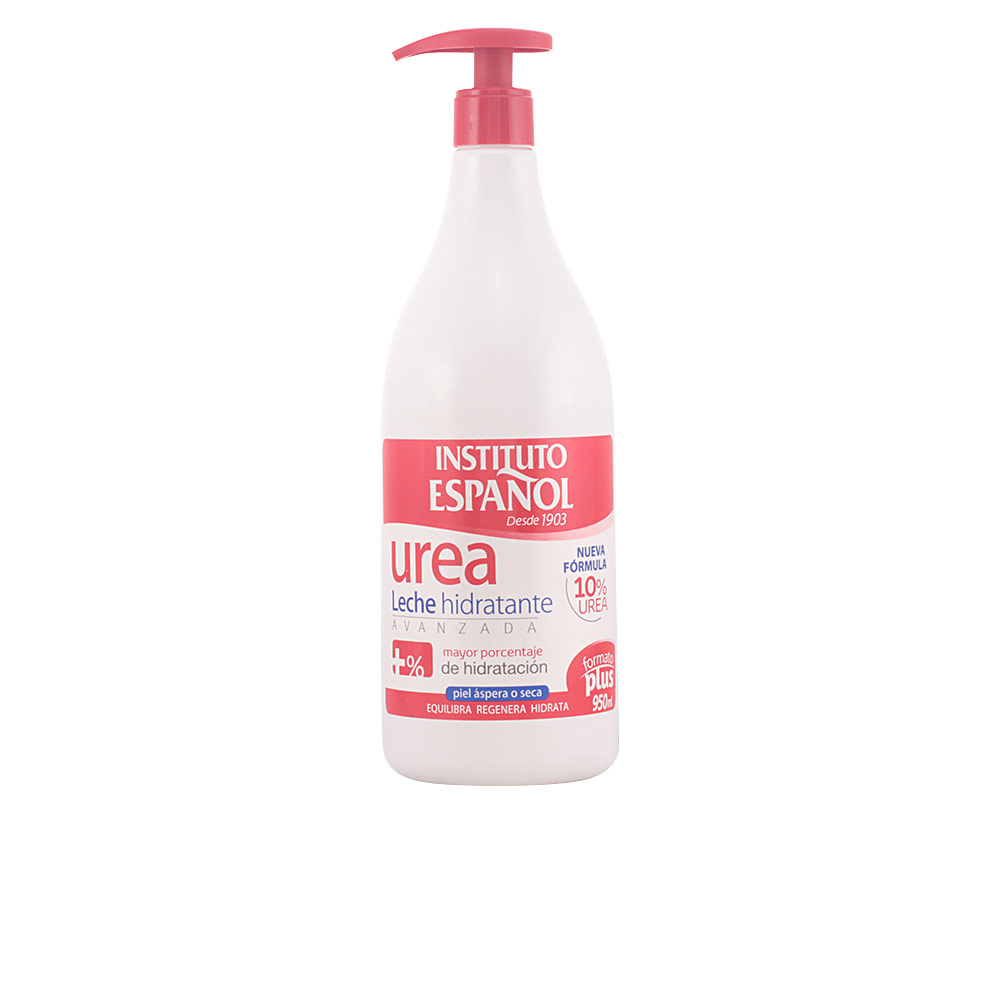 INSTITUTO ESPAÑOL  UREA body leche hidratante 950 ml