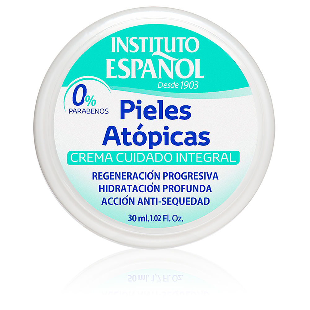 INSTITUTO ESPAÑOL  ATOPIC SKIN comprehensive care cream 40 ml