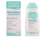 INSTITUTO ESPAÑOL  PIEL ATÓPICA leche corporal hipoalergénica 300 ml