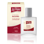 LA TOJA  HIDROTERMAL after shave classic balm 100 ml