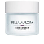 BELLA AURORA  NIGHT bálsamo nutritivo reparador anti-manchas 50 ml