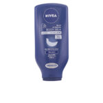 NIVEA  UNDER THE SHOWER NOURISHING body milk dry skin 400 ml