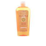 INSTITUTO ESPAÑOL  ARGAN aceite corporal 400 ml