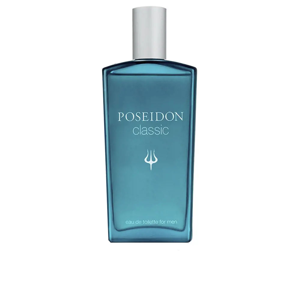 POSEIDON  POSEIDON CLASSIC HOMBRE eau de toilette spray 150 ml