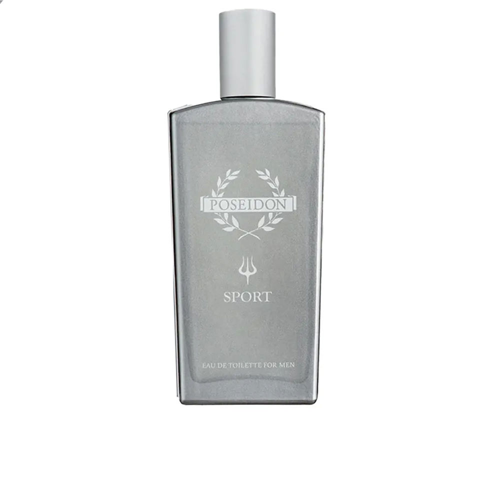 POSEIDON  POSEIDON SPORT MEN eau de toilette spray 150 ml