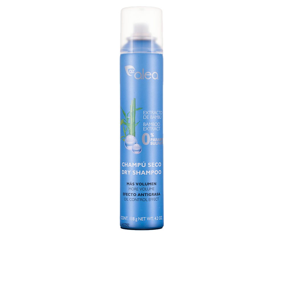 AZALEA  AZALEA BAMBOO dry shampoo 200 ml