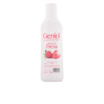 GENIOL  GENIOL champú fresa 750 ml