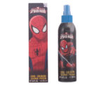 MARVEL  SPIDERMAN cool cologne spray 200 ml