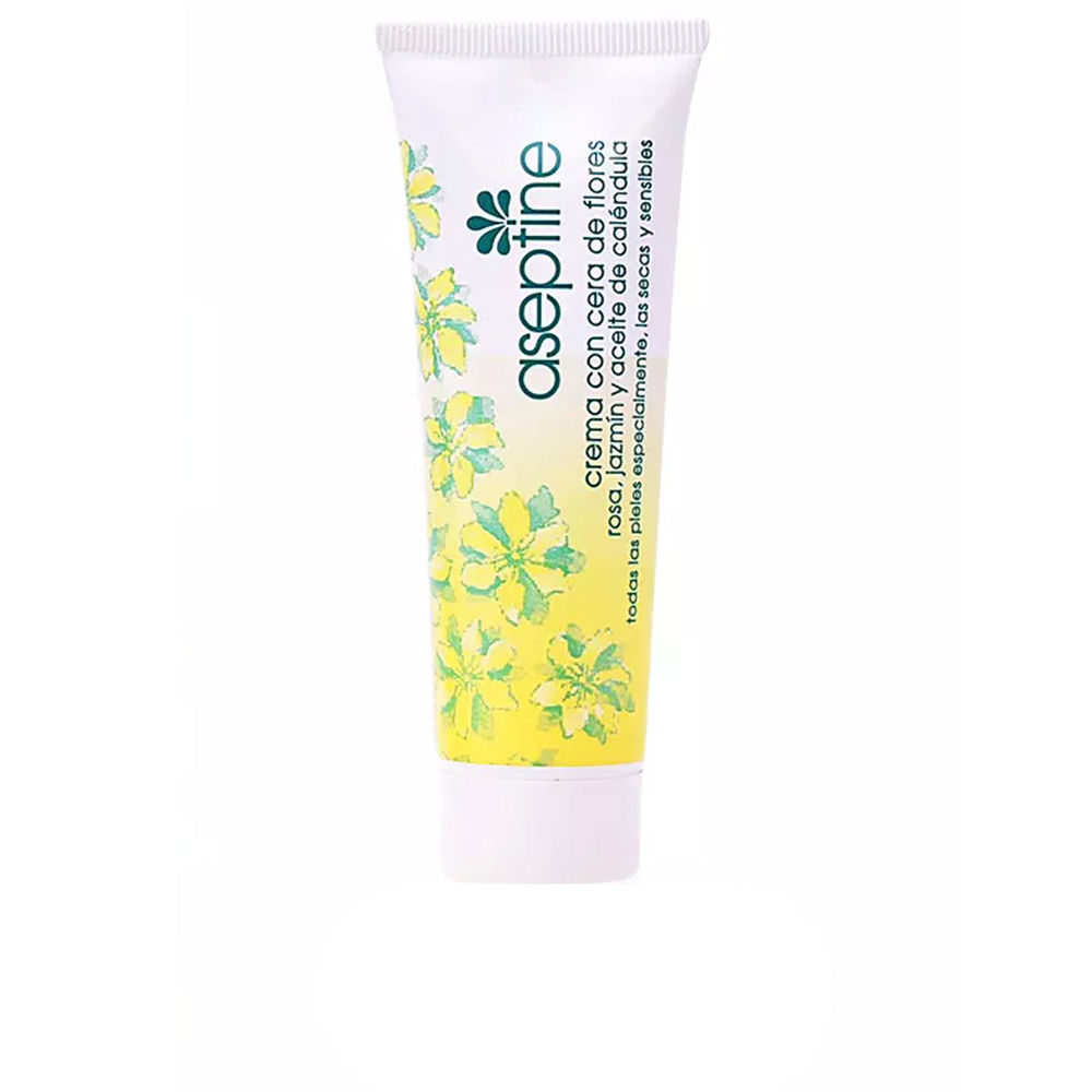 ASEPTINE  ASEPTIFAMOS crema con cera de flores PSS 50 ml