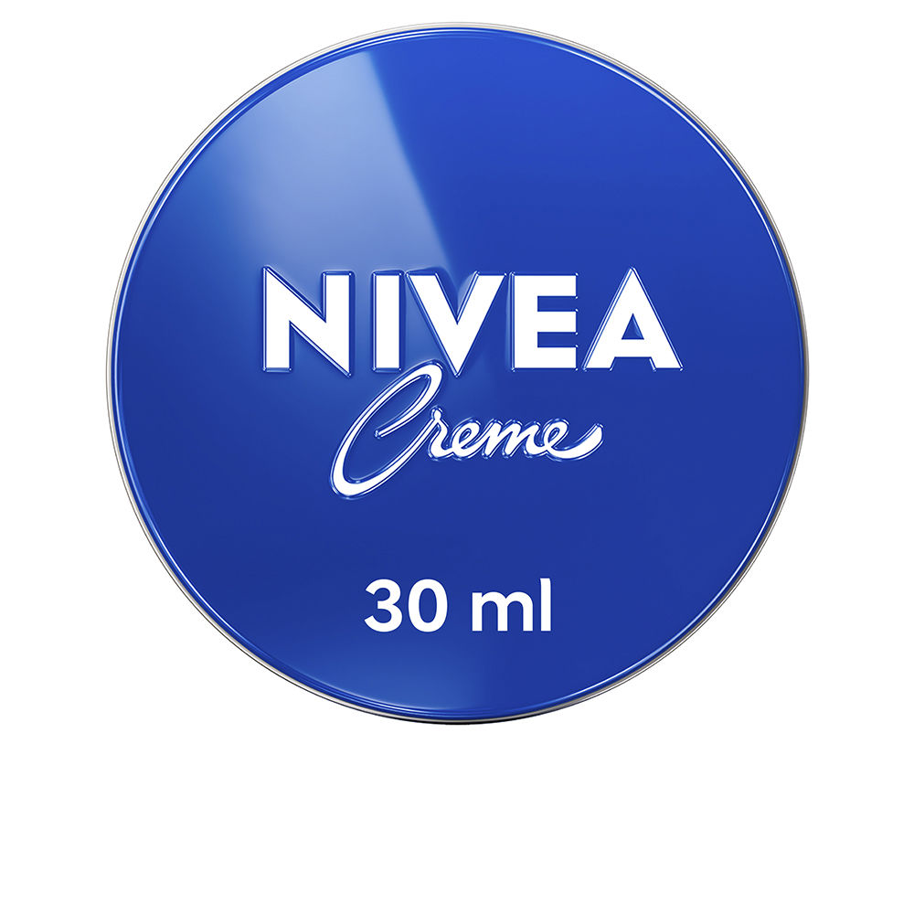 NIVEA  BLUE CAN cream 30 ml