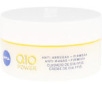 NIVEA  Q10+ anti-wrinkle day cream SPF15 50 ml