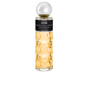PARFUMS SAPHIR  SEDUCTION MAN edp vapo 200 ml