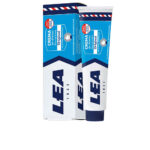 LEA  SENSITIVE SKIN shaving cream with brush 100 gr