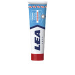 LEA  PROFESSIONAL shaving cream with brush 250 gr