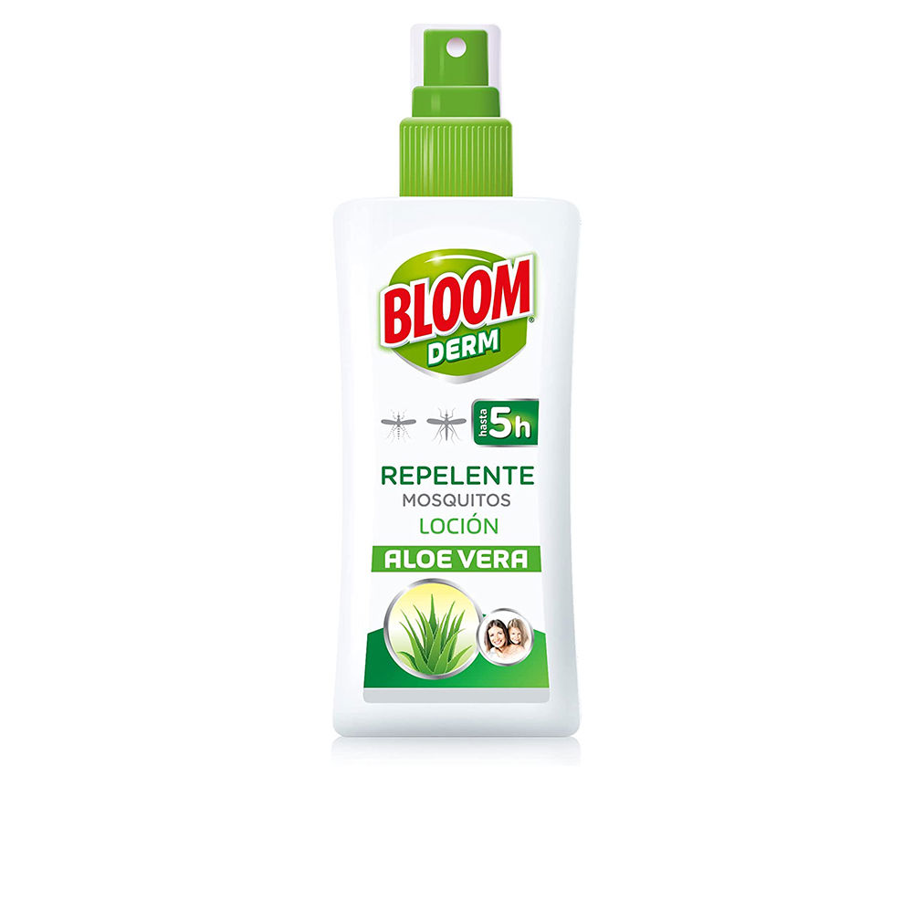 BLOOM  BLOOM DERM repelente mosquitos 100 ml