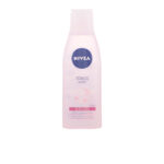 NIVEA  AQUA EFFECT soft toner 200 ml