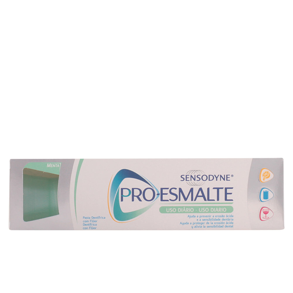 SENSODYNE  SENSODYNE PRO-ENAMALTE toothpaste 75 ml