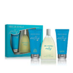 AIRE SEVILLA  AIRE DE SEVILLA AZUL FRESH set 3 pz