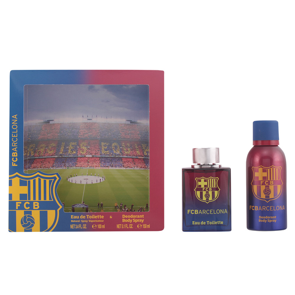 SPORTING BRANDS  F.C. BARCELONA set