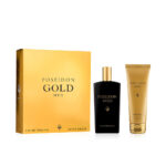 POSEIDON  POSEIDON GOLD MEN lot