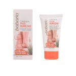 BABARIA  FOR FEET cream calluses 50 ml