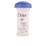 DOVE  ORIGINAL deodorant crema 50 ml