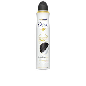 DOVE  INVISIBLE DRY ADVANCED CARE desodorante vaporizador 200 ml