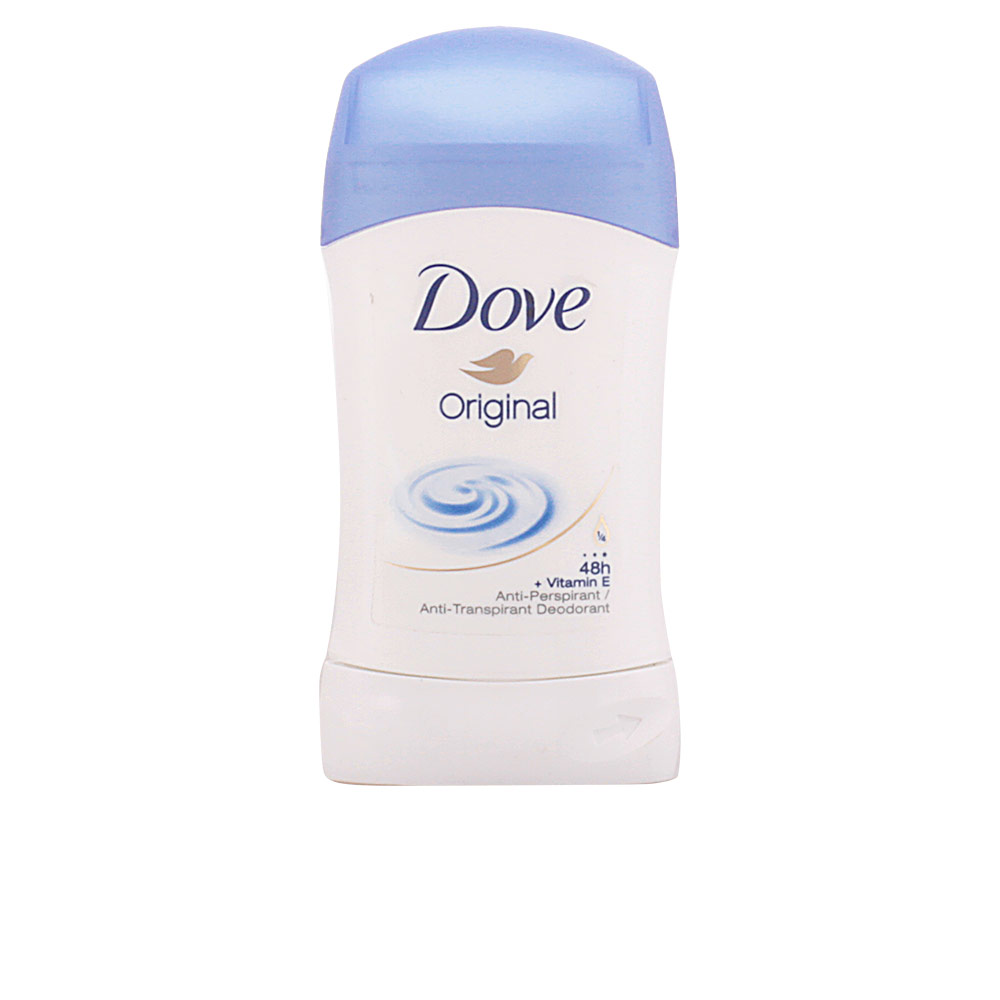 DOVE  ORIGINAL deodorant stick 40 ml