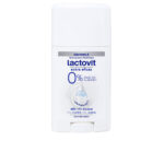LACTOVIT  LACTOVIT ORIGINAL EXTRA EFICAZ 0% deo stick 60 ml