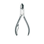 BETER  ALICATE CORTA-UÑAS inoxidable 11 cm 1 pz