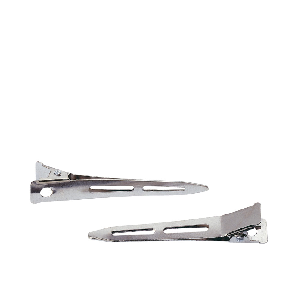 BETER  PINZAS cabello profesional 10 pz