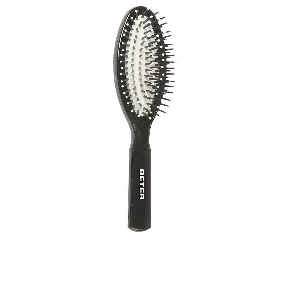 BETER  Pneumatic oval brush with nylon spikes #17.5 cm 1 u
