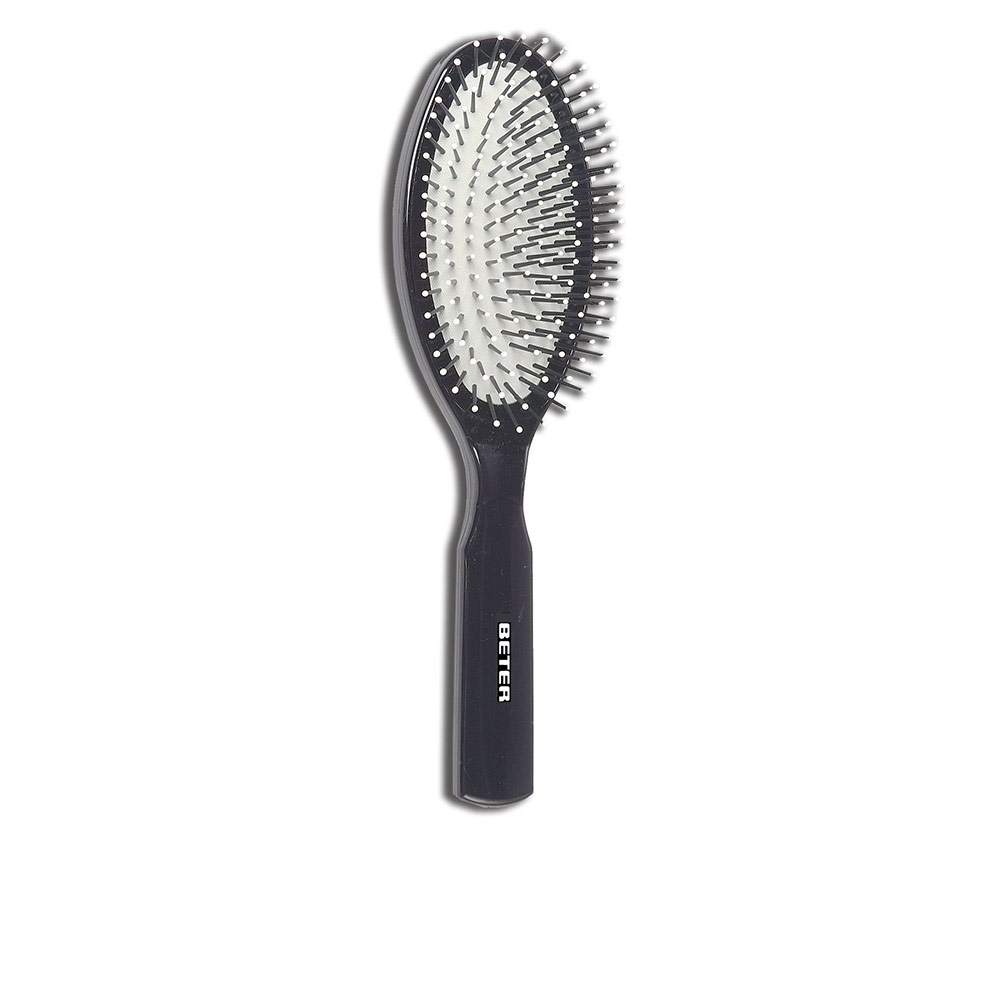 BETER  Pneumatic oval brush with nylon spikes #22 cm 1 u
