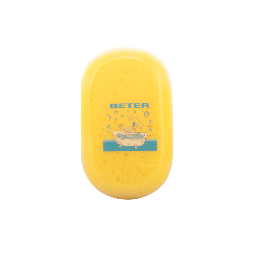BETER  Oval SPONGE 1 pc