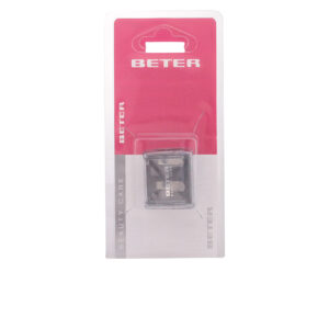BETER  SACAPUNTAS maquillaje doble 8 y 12 mm