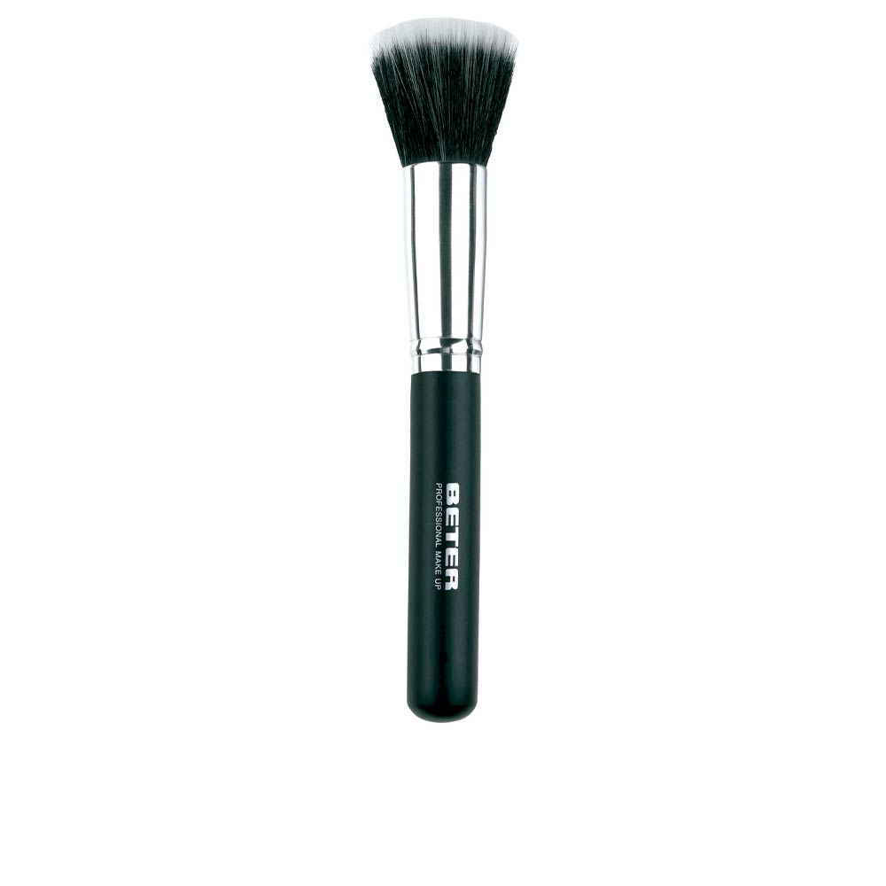 BETER PROFESSIONAL MAKEUP BRUSH fiber optic 1 u