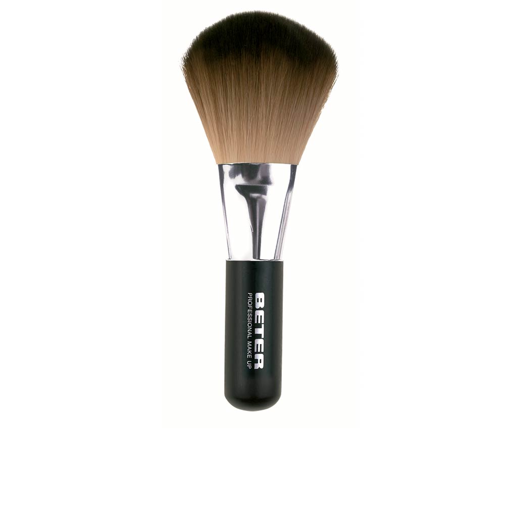 BETER PROFESSIONAL MAKEUP BRUSH thick synthetic hair 1 u