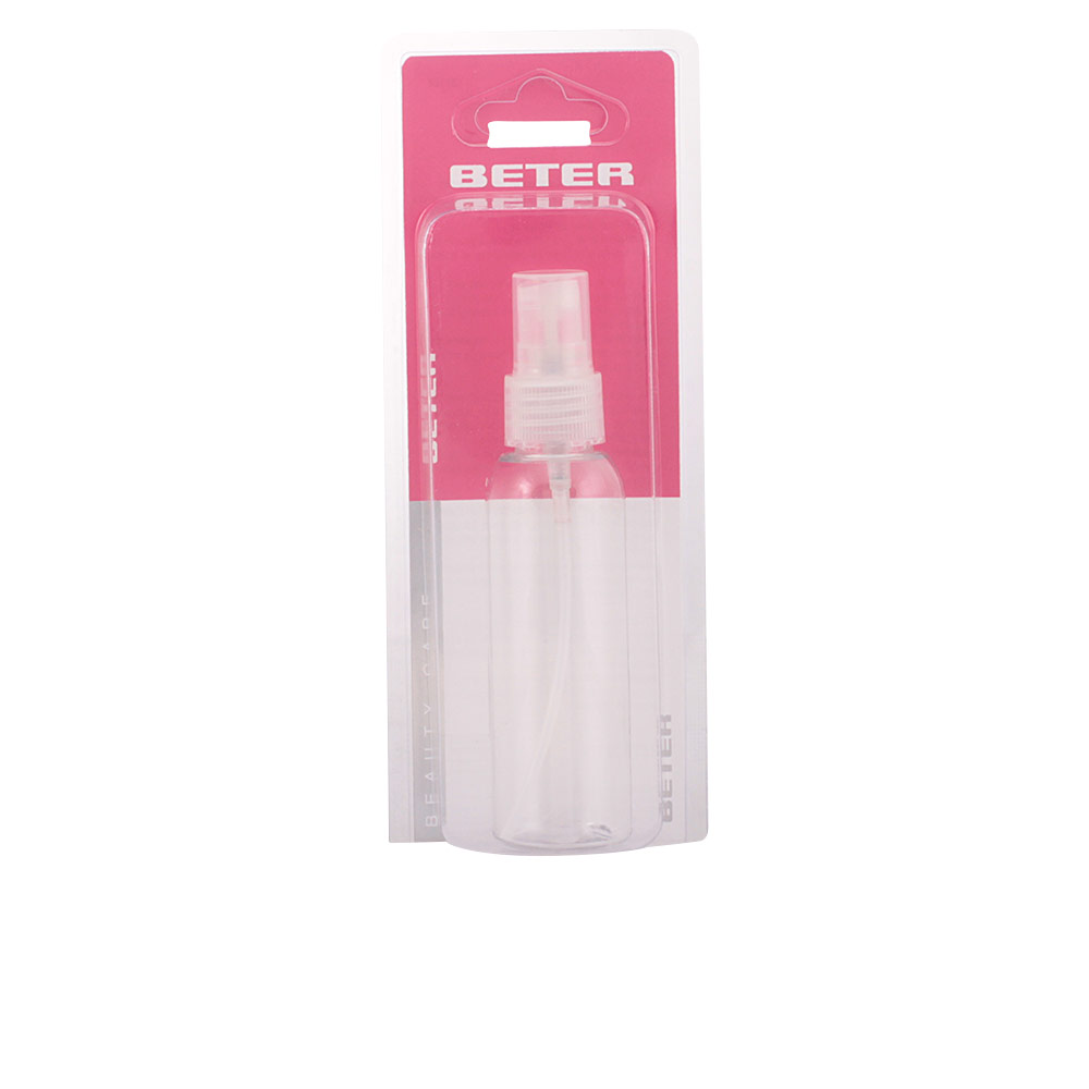 BETER  Plastic spray BOTTLE 60 ml