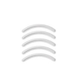 BETER  RIZAPESTAÑAS bandas de silicona set