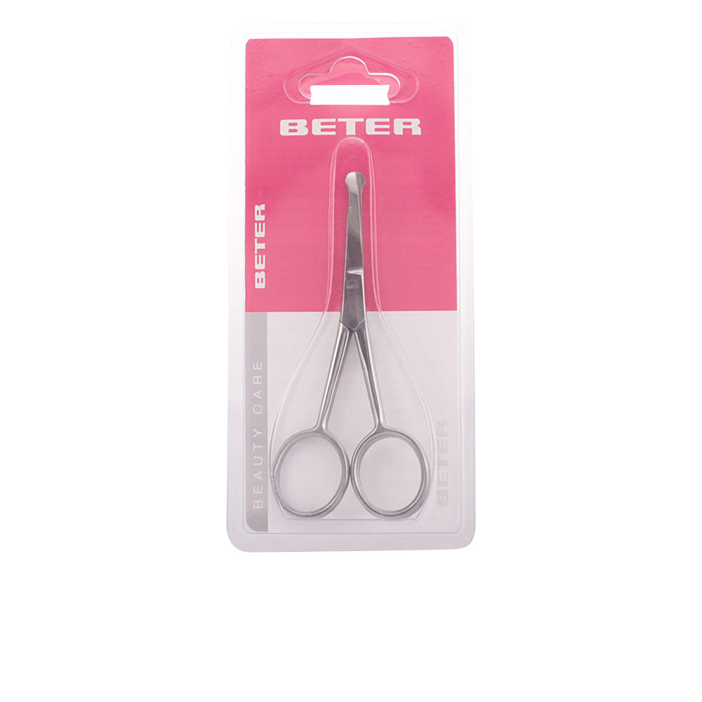 BETER  Special scissors for men's nose and ears