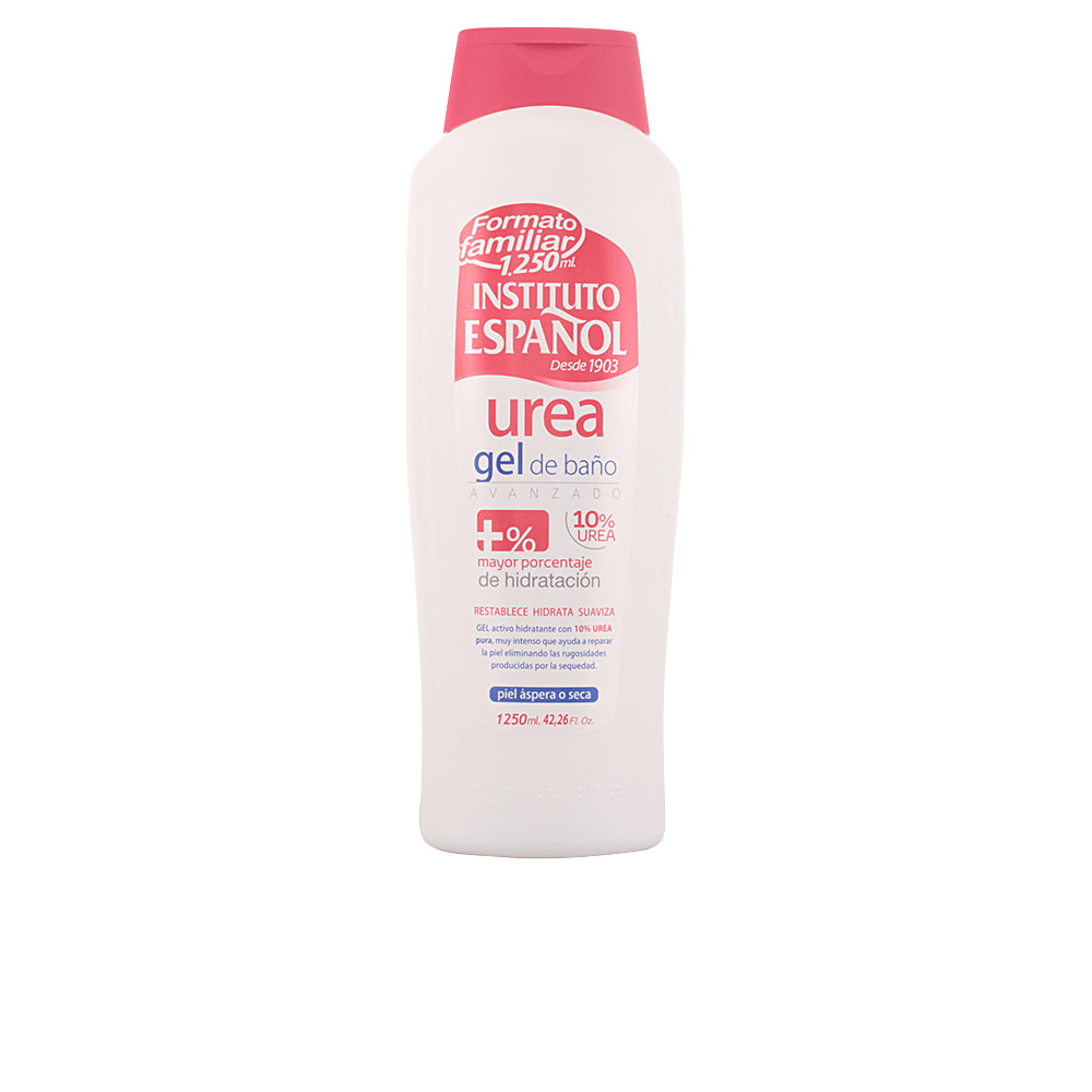 INSTITUTO ESPAÑOL  UREA gel de ducha 1250 ml