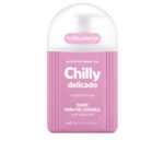 CHILLY  DELICATE SENSITIVE SKIN PH 5 intimate gel 250 ml