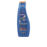NIVEA  SUN KIDS waterproof moisturizing protector SPF50+ 200 ml