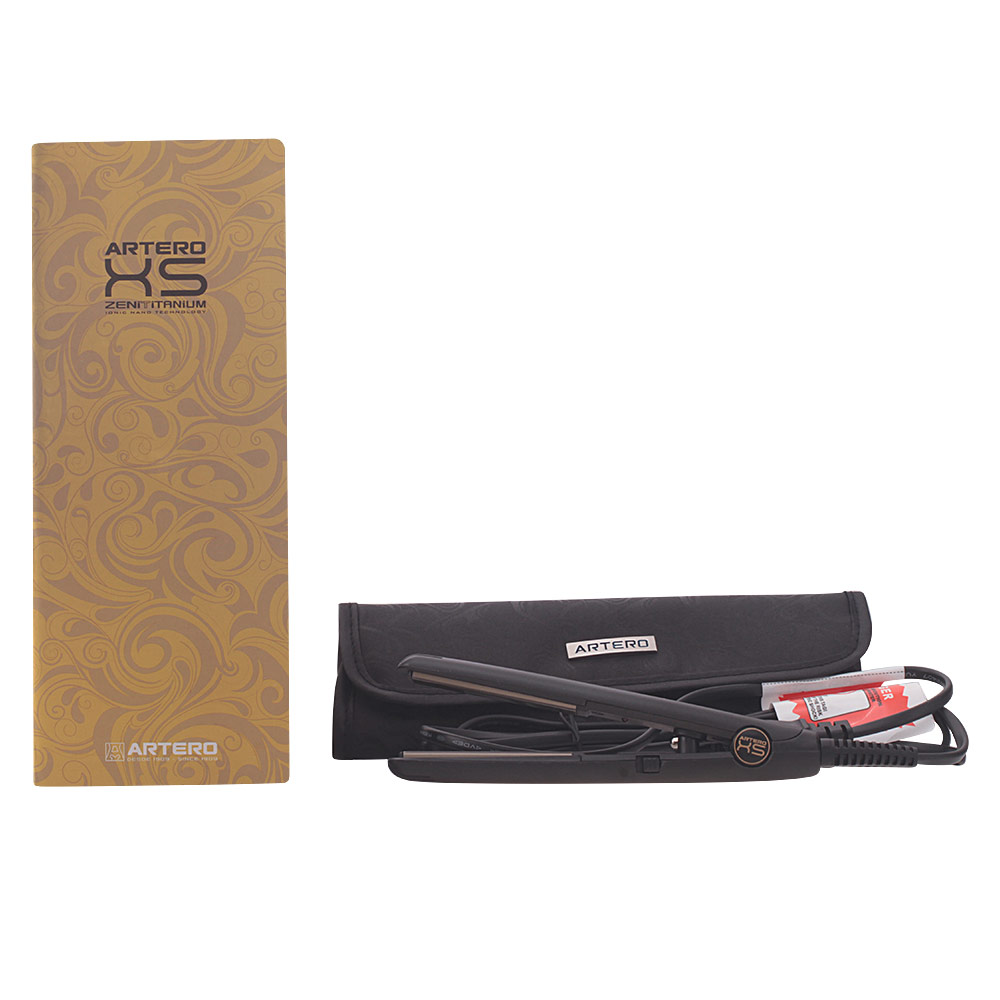 ARTERO  ZENIT ION NANO TITANIUM xs 1 u