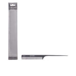 ARTERO  CARBON COMB with plastic spike 215 mm 1 u