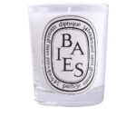 DIPTYQUE  SCENTED CANDLE baies 190 gr