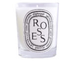 DIPTYQUE  SCENTED CANDLE rose 190 gr