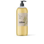 TOT HERBA  DERMATOLOGICAL SHOWER GEL oats and propolis 1000 ml