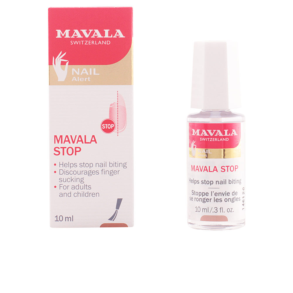 MAVALA  NAIL ALERT stop 10 ml